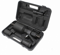 Гайковерт RF-3411393 ручной с редуктором (Головки-32мм и 33мм, длина-330мм, передаточное число 1:1/1